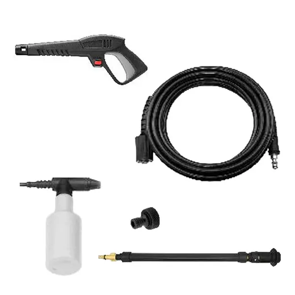 Lavor RIVER 1108 - Idropulitrice Compatta Acqua Calda