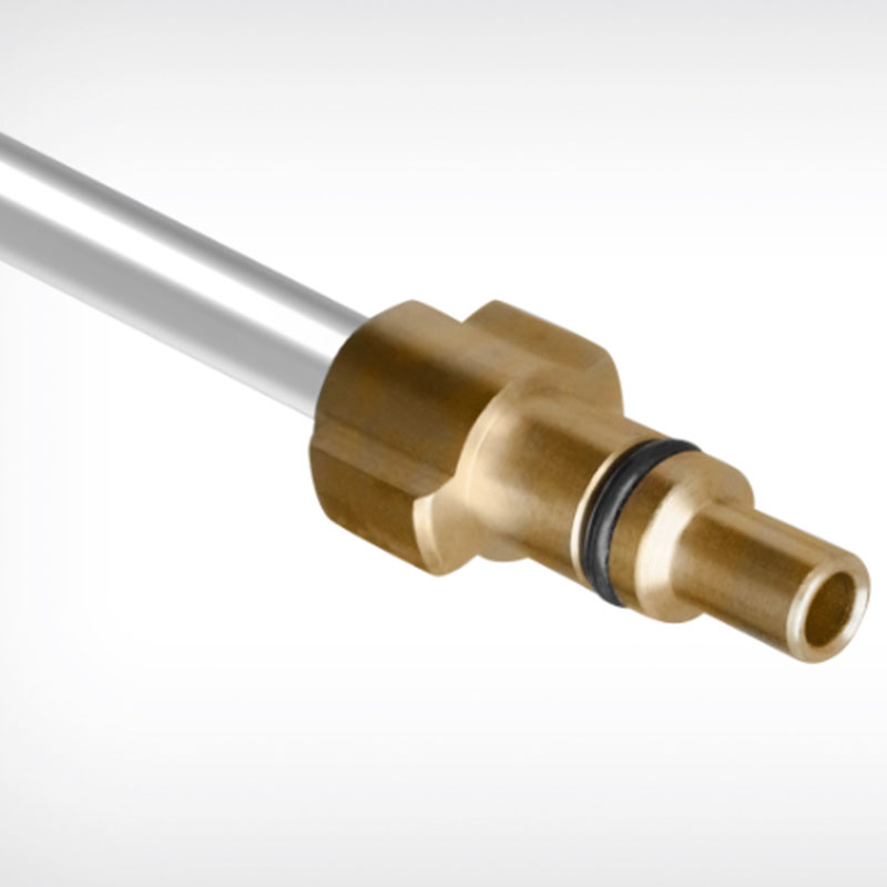 Lavor River 1108 hot water pressure washer boiler