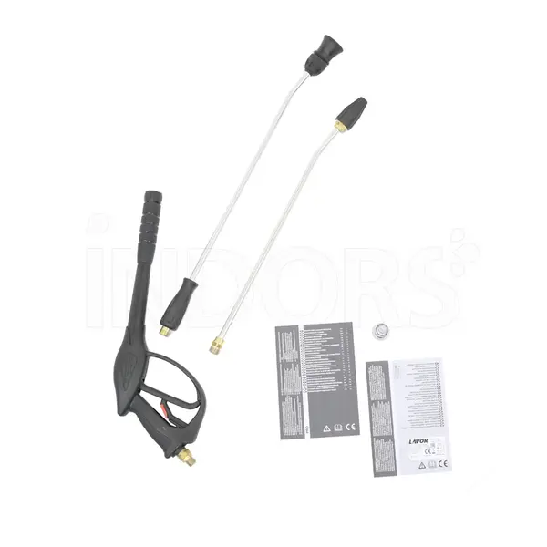 Dotazione Accessori Lavor Alaska Plus 1409 GX