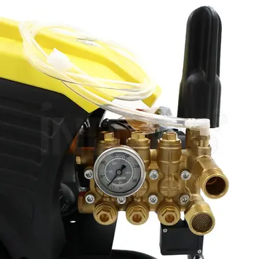 Lavor Bolt 1510 GL con testata ottone