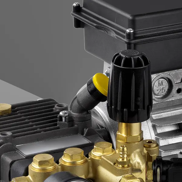 Lavor Bolt 1510 GL regolatore di pressione