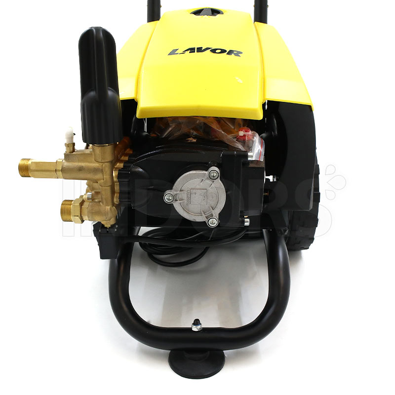 Lavor Bolt 1510 GL manometro 