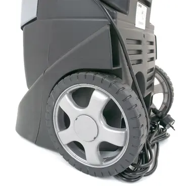 Ruote gommate idropulitrice lavor giant 20 pro codice 8.105.0016