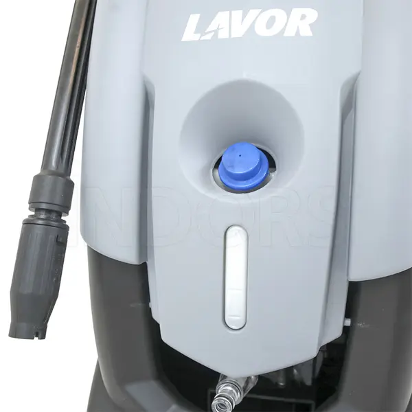 Lavor Giant 20 PRO serbatoio detergente con aspirazione integrata