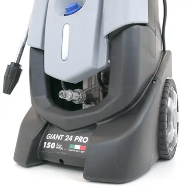 Lavor Giant 24 Pro - Idropulitrice 150 bar