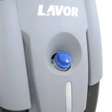 Lavor Giant 24 Pro - Idropulitrice Professionale