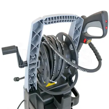 Avvolgitubo Alta Pressione Lavor Giant 24 Pro