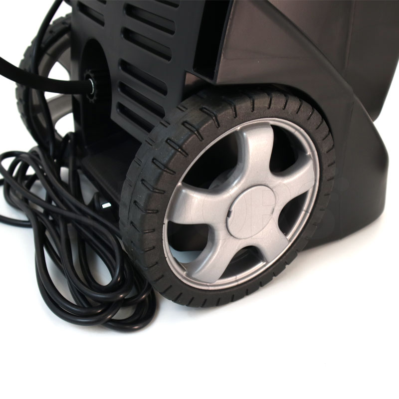 Lavor Giant 28 pro idropulitrice acqua fredda