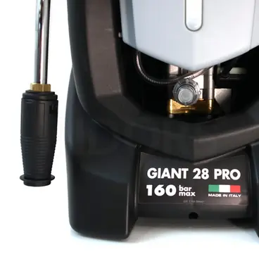 Lavor Giant 28 pro idropulitrice acqua fredda