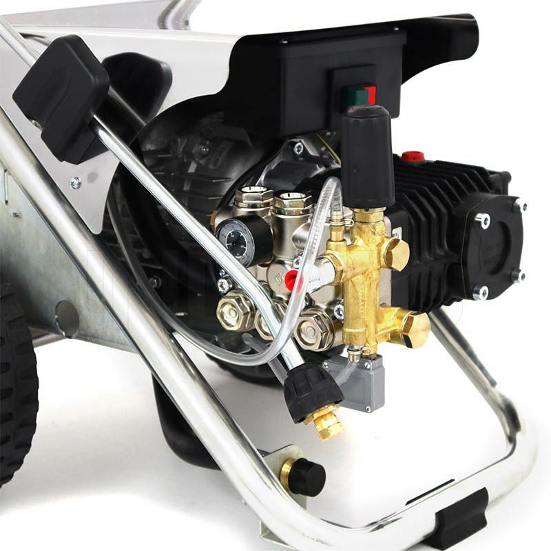 Lavor HCR 1211 LP Idropulitrice 125 bar
