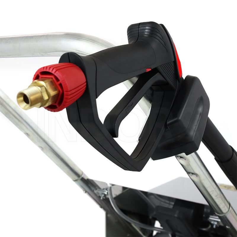 Lavor HCR 1211 LP Idropulitrice 125 bar