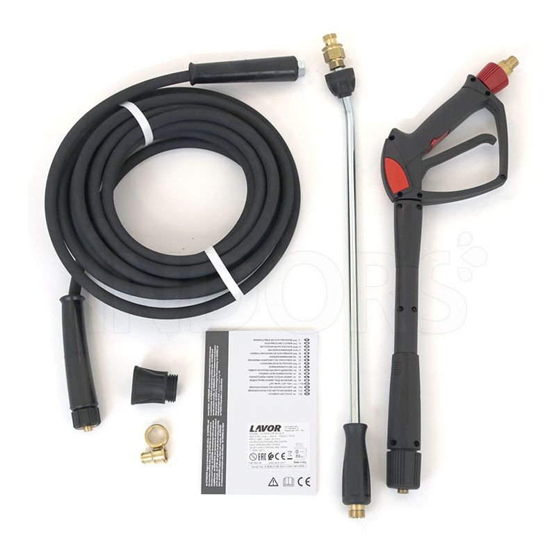 Lavor HCR 2515 LP High Pressure Washer