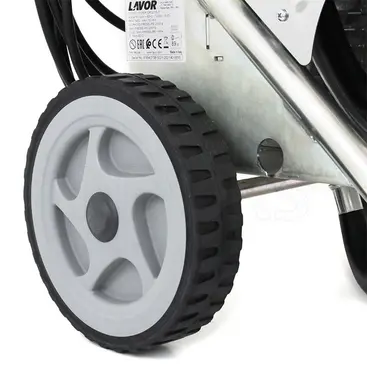 Lavor HCR 2015 LP Idropulitrice Professionale 200 bar