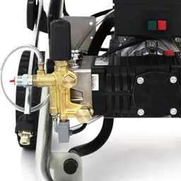 Lavor HCR 2015 LP Idropulitrice Professionale 200 bar