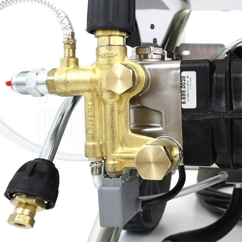 Lavor HCR 2515 LP High Pressure Washer