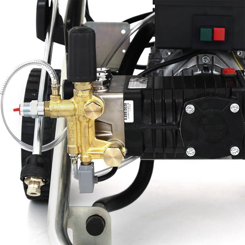 Lavor HCR 2515 LP High Pressure Washer