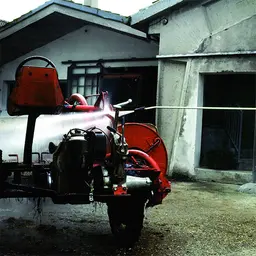 Uso agricolo Lavor HLR 1510 LP