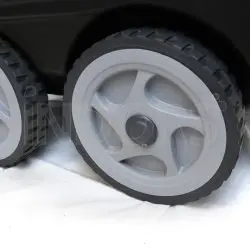 Grandi Ruote per il Trasporto Lavor Hyper LR