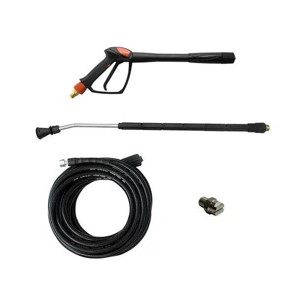 Lavor HLR 1515 LP Dotazione Standard