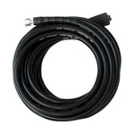 Fixed Station Pressure Washer