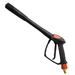 Fixed Station Pressure Washer