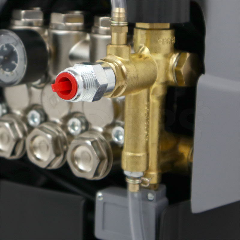 Lavor HNR XL LP Professional Pressure Washer