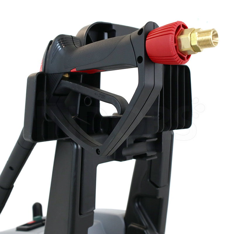 Lavor HNR XL LP Professional Pressure Washer