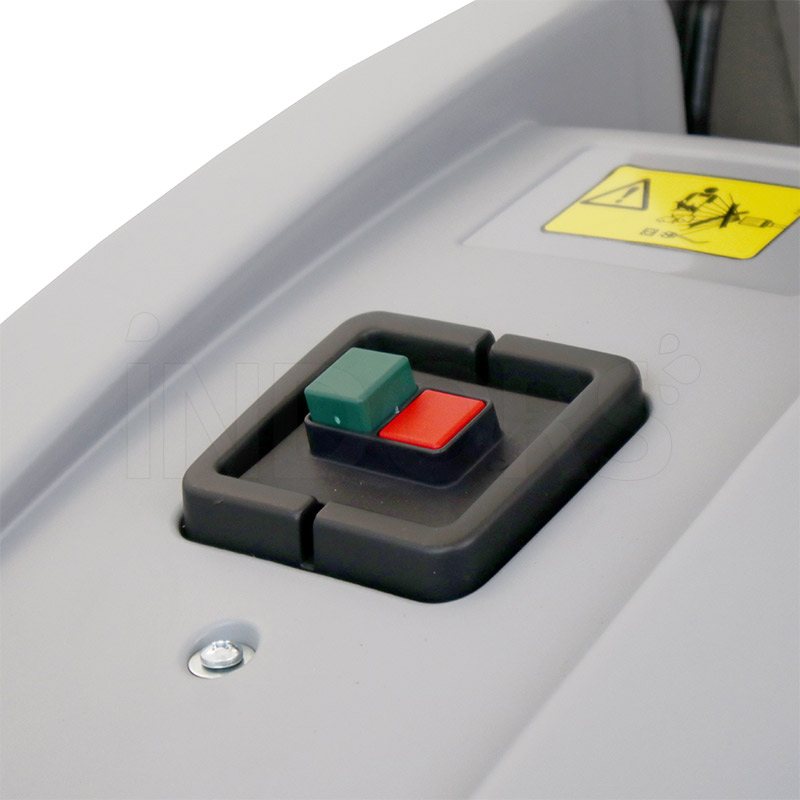 Lavor HNR XL LP Professional Pressure Washer