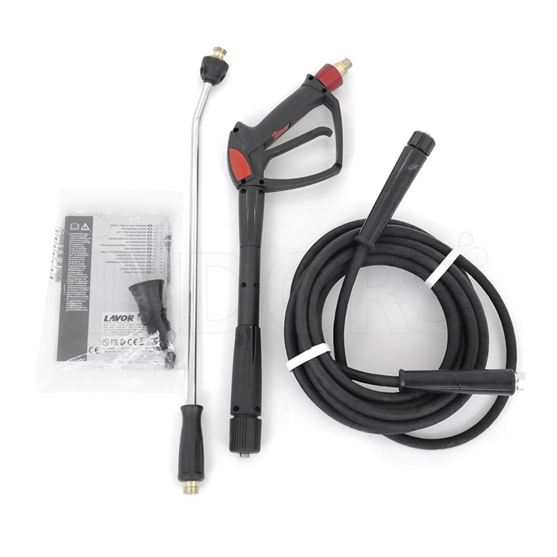 Lavor HNR XL LP Professional Pressure Washer