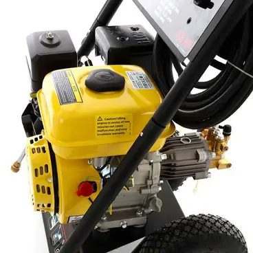 Lavor Independent 2800 - Idropulitrice a Scoppio 200 bar 690 L/h