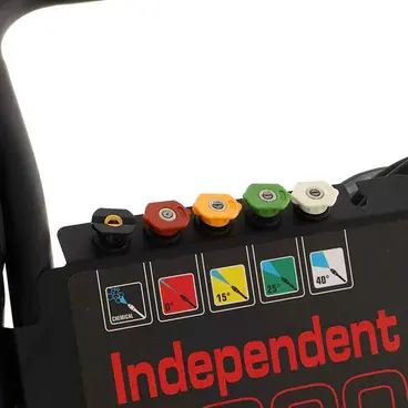 Lavor Independent 2800 - Idropulitrice a Scoppio 200 bar 690 L/h