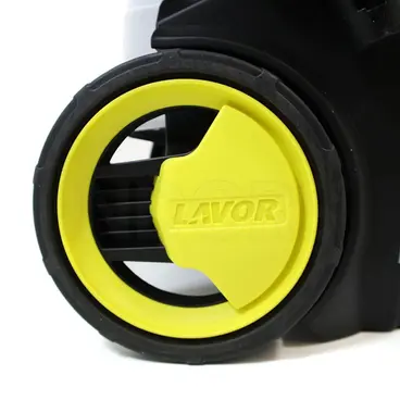 Lavor LVR5 140 - Idropulitrice 140 bar per Uso Frequente