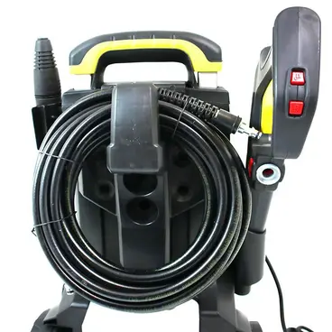 Lavor LVR5 140 - Idropulitrice 140 bar per Uso Frequente