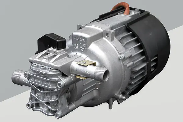 Lavor LVR5 140 motore a induzione