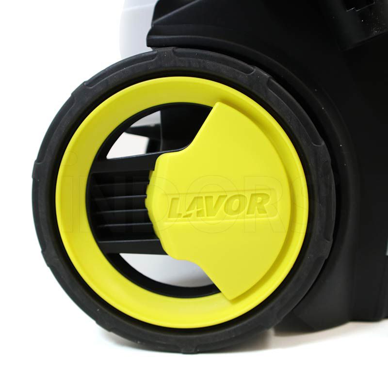 Lavor LVR5 140 - Idropulitrice 140 bar per Uso Frequente
