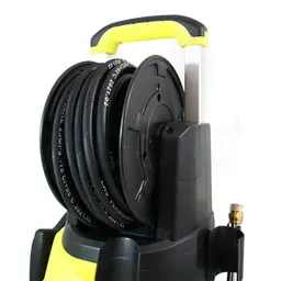 Lavor LVR5 Plus 150 Digit - Idropulitrice con Avvolgitubo in Pressione