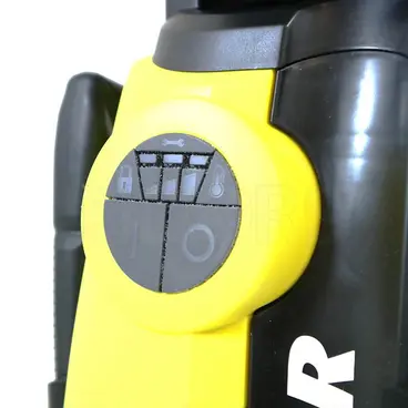 Lavor LVR5 Plus 150 Digit - Idropulitrice con Avvolgitubo in Pressione