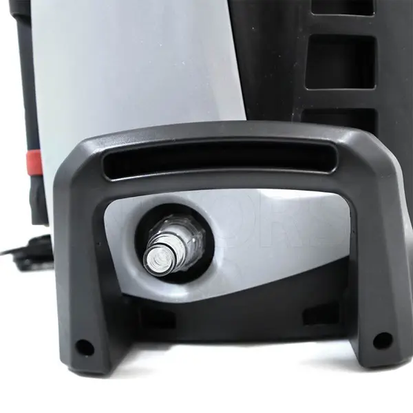 Lavor LVR5 Plus 150 Digit - Idropulitrice con Avvolgitubo in Pressione