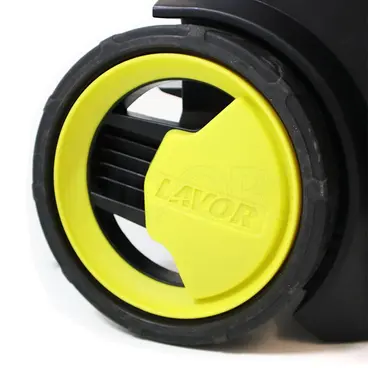 Lavor LVR5 Plus 150 Digit - Idropulitrice con Avvolgitubo in Pressione
