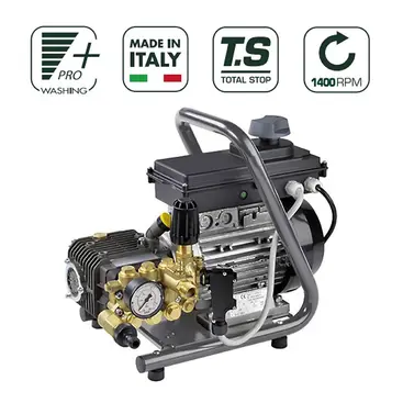 Lavor Lite Pro 1510 LP - Idropulitrice Acqua Fredda