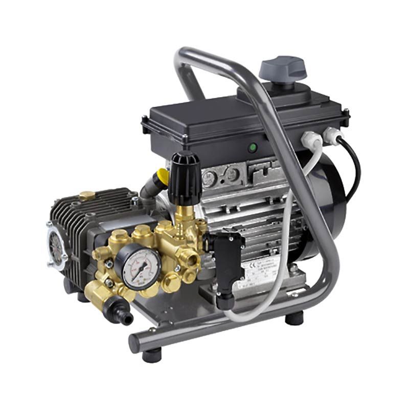 Lavor Lite Pro 1510 XP 36016-00020 - Idropulitrice Professionale ad Acqua Fredda