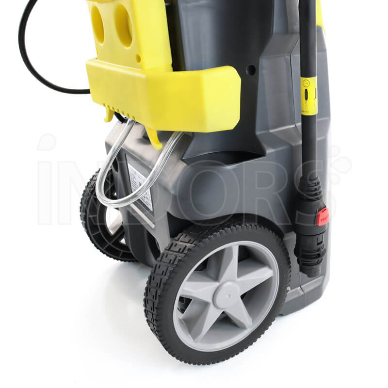 Lavor Planet 160 - Pressure Washer with Wheels