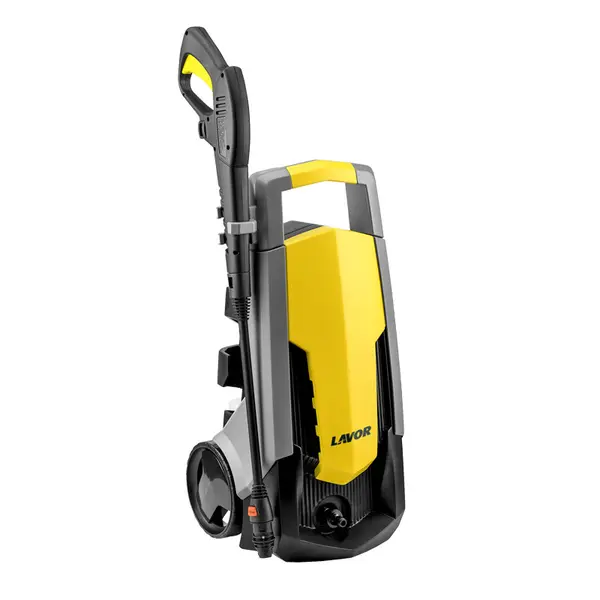 Lavor Ride 120 - Idropulitrice Acqua Fredda