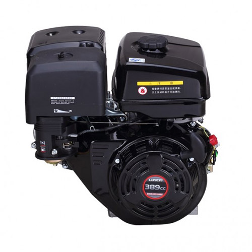 Loncin G390F Engine - Petrol Engine Pressure Washer