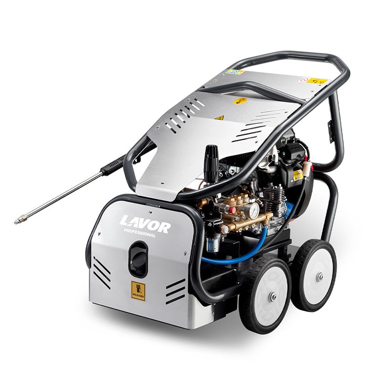 Lavor Thermic 18 BS - Cold Water Petrol Pressure Washer