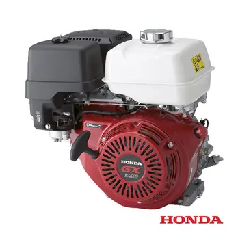 Motore Honda 390 GX- Motore A Scoppio Con Riduttore