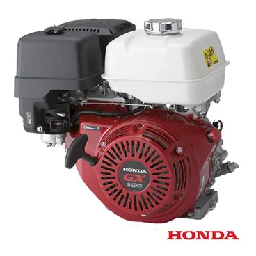 Motore Honda 390 GX- Motore A Scoppio Idropulitrice