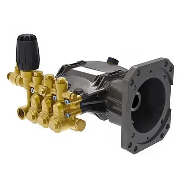 Pompa Lineare Testata in ottone - Idropulitrice Lavor Thermic 2W13L