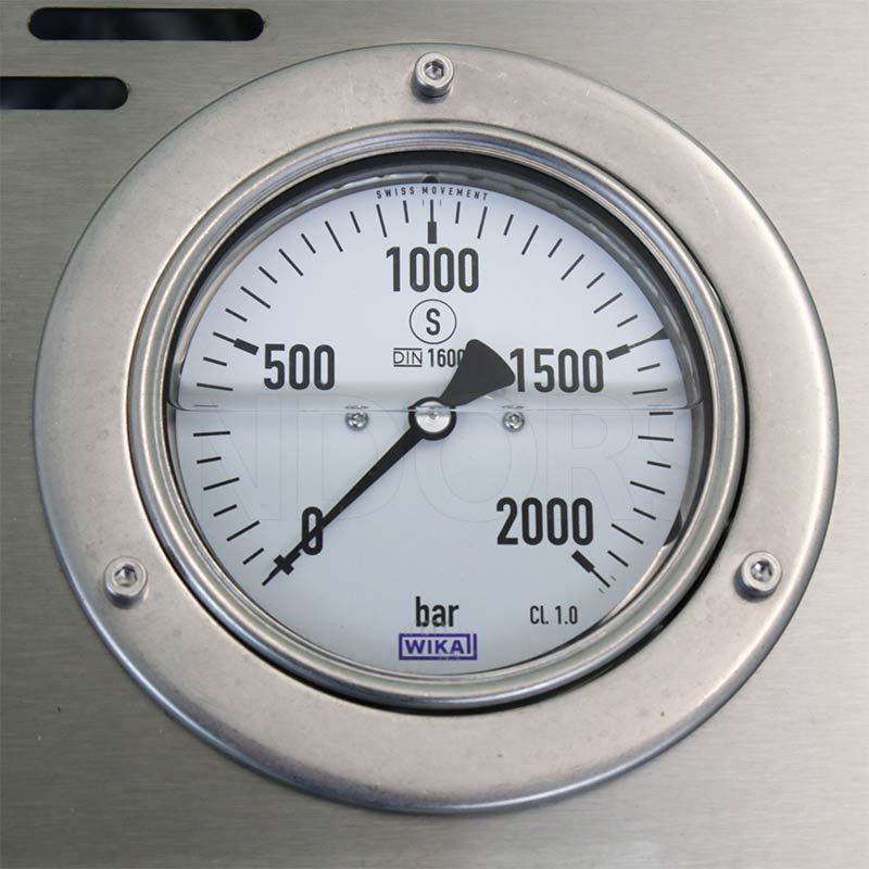 Lavor Thermic 31 7015 BS - 700 bar Industrial Pressure Washer