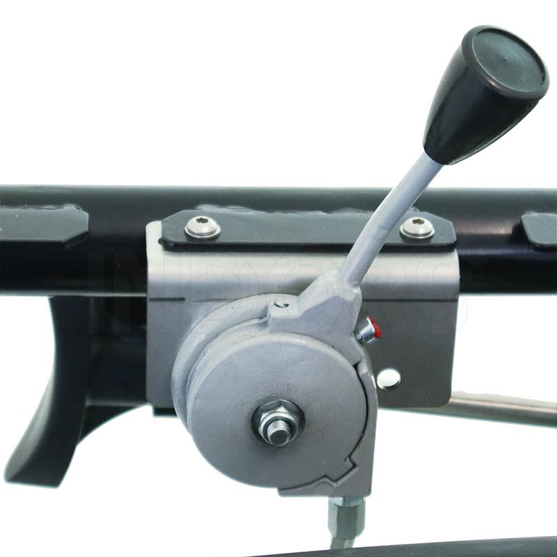 Lavor Thermic 31 7015 BS - 700 bar Industrial Pressure Washer